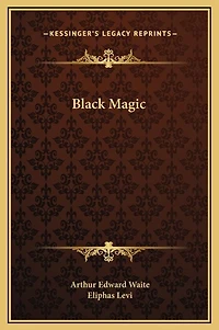 Black Magic