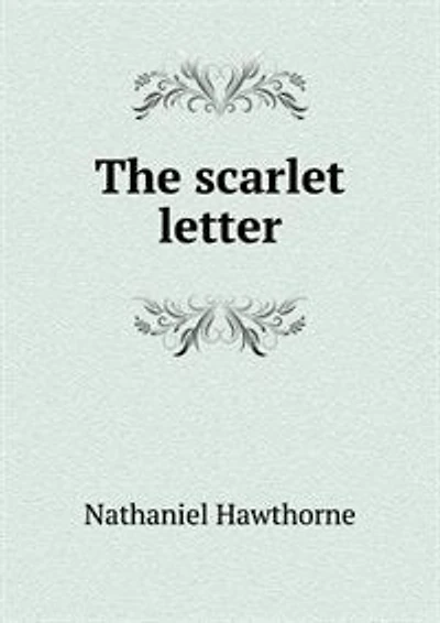 The Scarlet Letter
