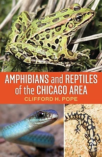 Amphibians and Reptiles of the Chicago Area