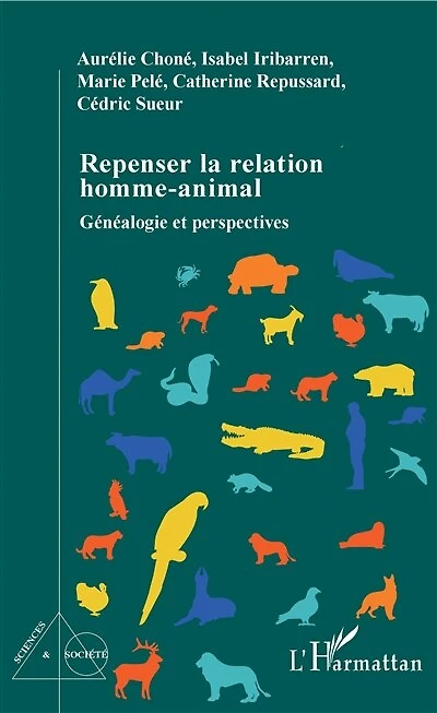 Repenser la relation homme-animal