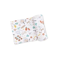 Pasta Lovers Swaddle