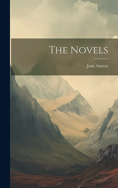The Novels