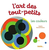 Les couleurs