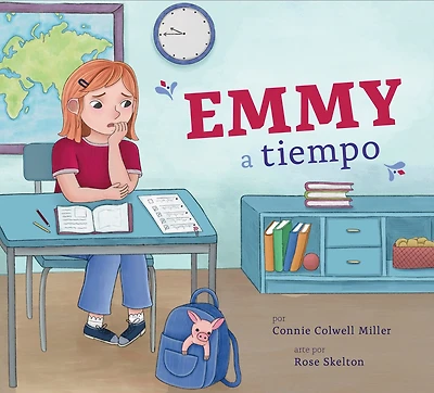 Emmy a tiempo