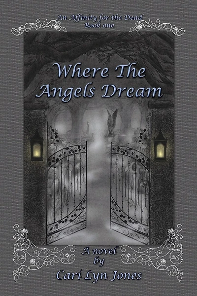 Where the Angels Dream
