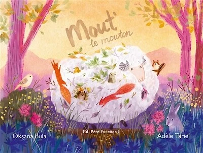 Mout' fugue au clair de lune