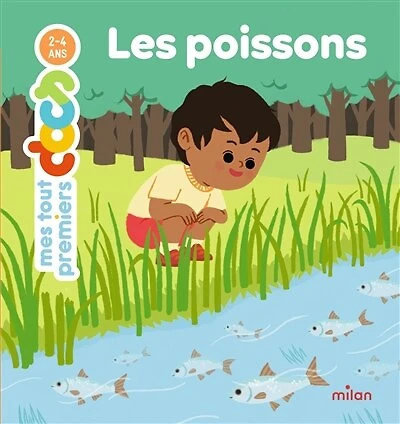 Les poissons