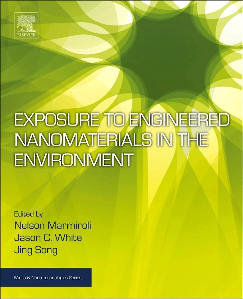 Exposure to Engineered Nanomaterials the Environment