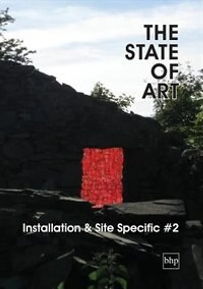 The State of Art - Installation & Site-Specific #2