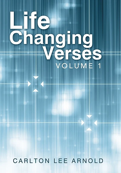 Life Changing Verses: Volume 1