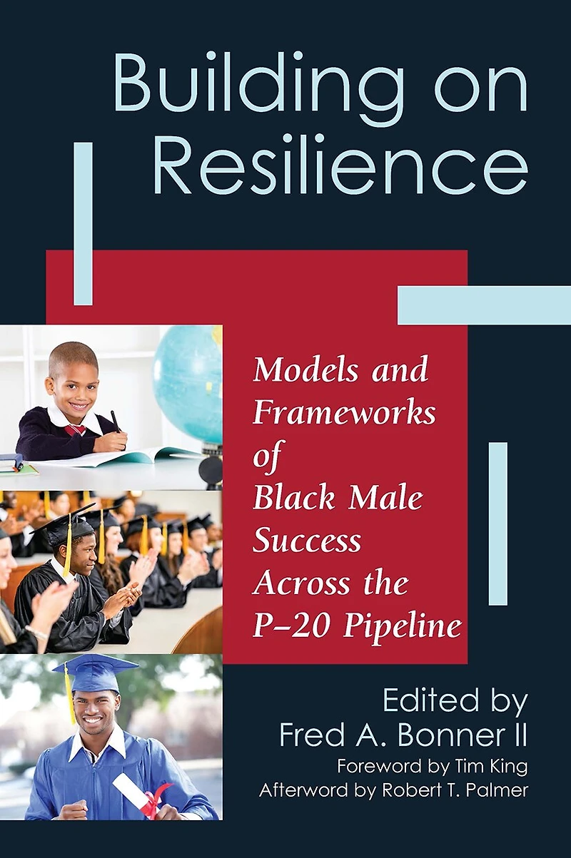 Building On Resilience: Models And Frameworks Of Black Male Success Across The P-20 Pipeline