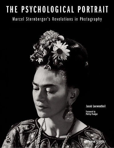 The Psychological Portrait: Marcel Sternberger's Revelations In Photography