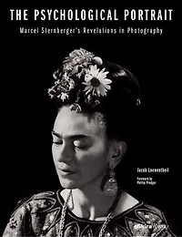 The Psychological Portrait: Marcel Sternberger's Revelations In Photography