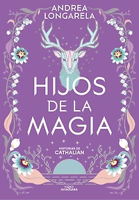 Hijos de la magia / Children of Magic