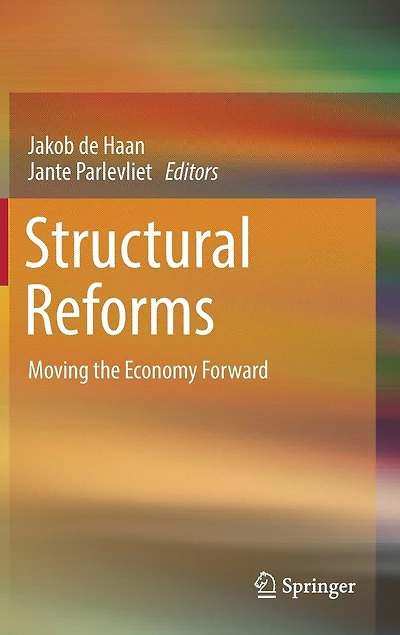 Structural Reforms: Moving The Economy Forward