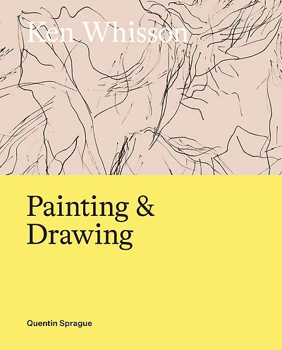 Ken Whisson: Painting and Drawing
