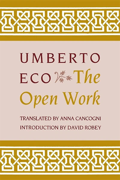 Open Work