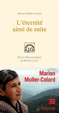 L' éternité ainsi de suite