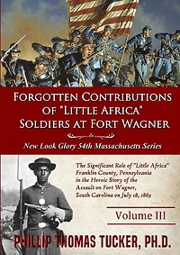 Forgotten Contributions of "Little Africa" Soldiers at Fort Wagner