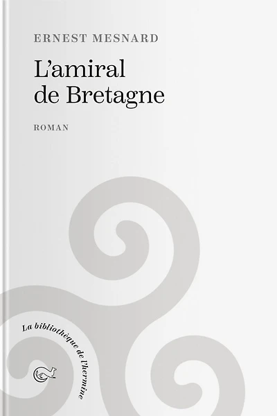 L' amiral de Bretagne