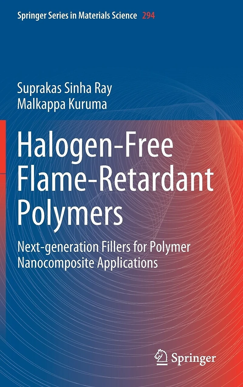 Halogen-Free Flame-Retardant Polymers: Next-generation Fillers for Polymer Nanocomposite Applications
