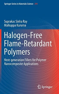 Halogen-Free Flame-Retardant Polymers: Next-generation Fillers for Polymer Nanocomposite Applications