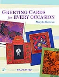 Greeting Cards For Every Occasion: Greeting Cards For Every Occas
