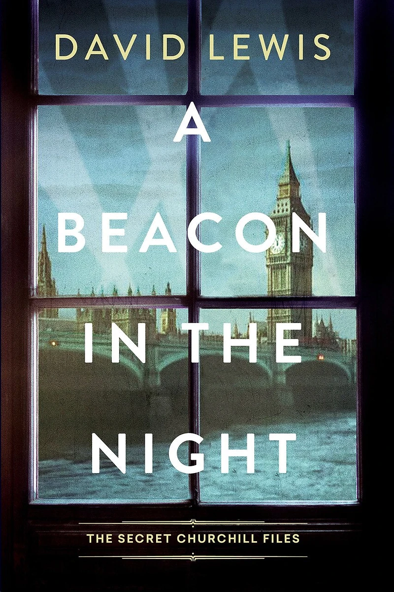 A Beacon the Night