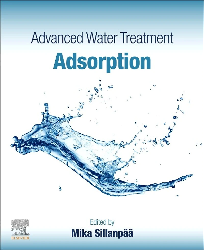 Advanced Water Treatment: Adsorption