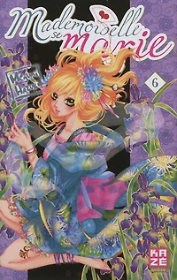 Mademoiselle se marie T06