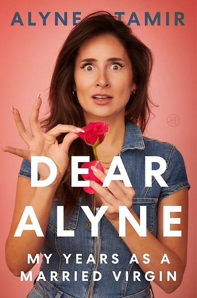 Dear Alyne: My Years as a Married Virgin