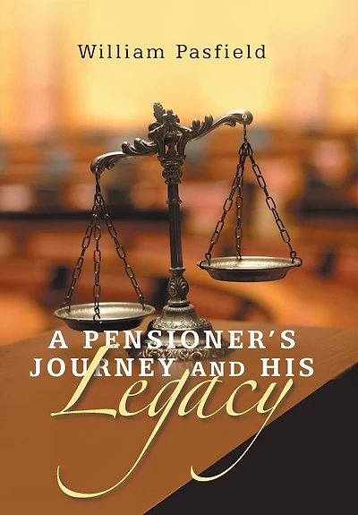 A Pensioner's Journey and His Legacy