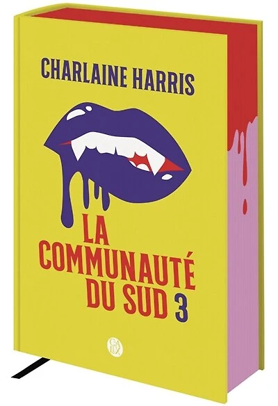 La communauté du Sud: intégrale, Vol. 3