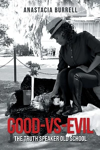 Good-Vs-Evil: The Truth Speaker Old School