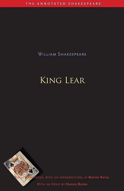 King Lear