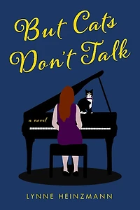 But Cats Don't Talk