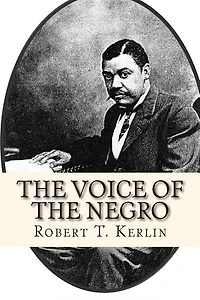 The Voice of The Negro
