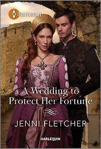 A Wedding to Protect Her Fortune
