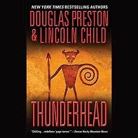 Thunderhead Lib/E