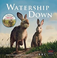 Watership Down: Picture Storybook