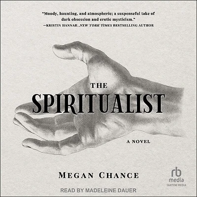 The Spiritualist