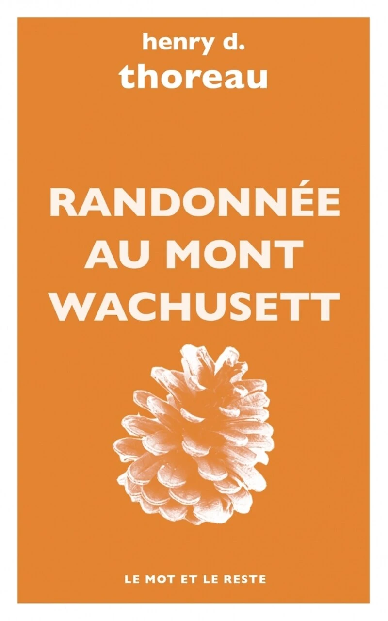 Randonnée Au Mont Wachusett