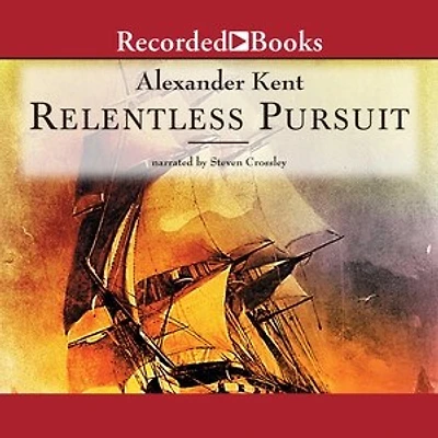 Relentless Pursuit