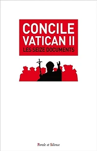 Concile Vatican II: les seize documents