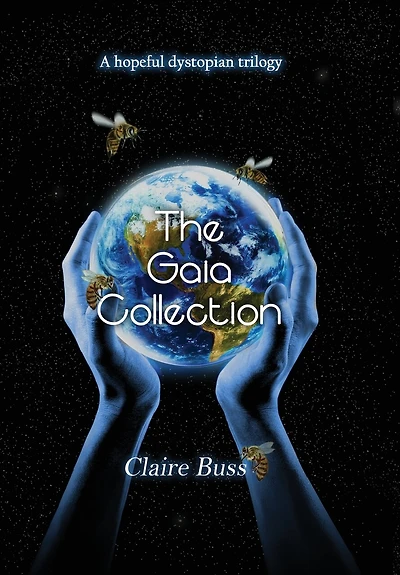 The Gaia Collection (books 1-3)