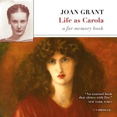 Life as Carola: A Far Memory Book