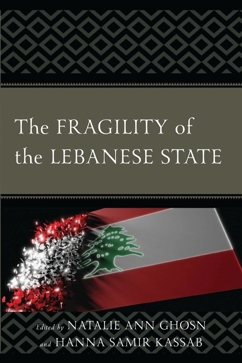 the Fragility of Lebanese State