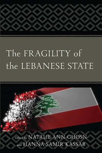 the Fragility of Lebanese State