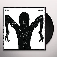 Kumu / Tata by Dj Khalab & Baba Sissoko (1 LP)