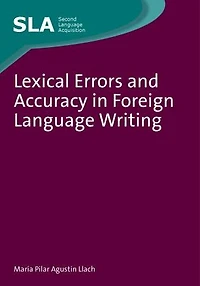 Lexical Errors and Accuracy Foreign Language Writing